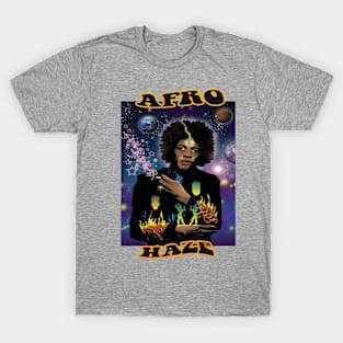 Afro Haze T-Shirt